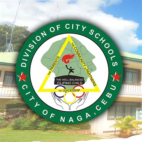 deped city of naga